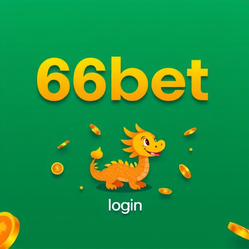 66bet login